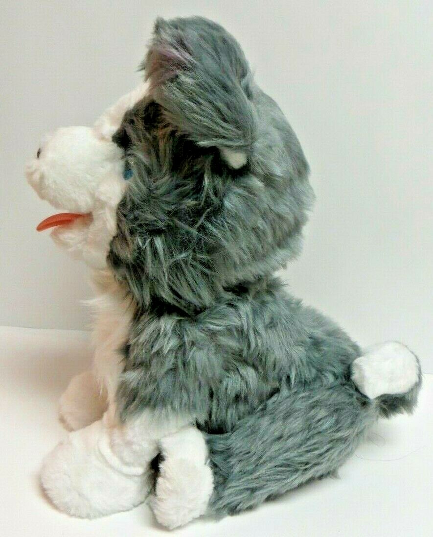 furreal friends husky