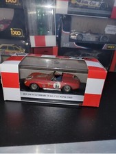 1960 Ferrari TR60 No. 11 Le Mans Starter