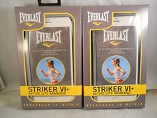  EVERLAST  STRIKER VI+ ACTIVE LIFE ARMBAND (2PK BUNDLE) FITS MOST SMARTPHONES