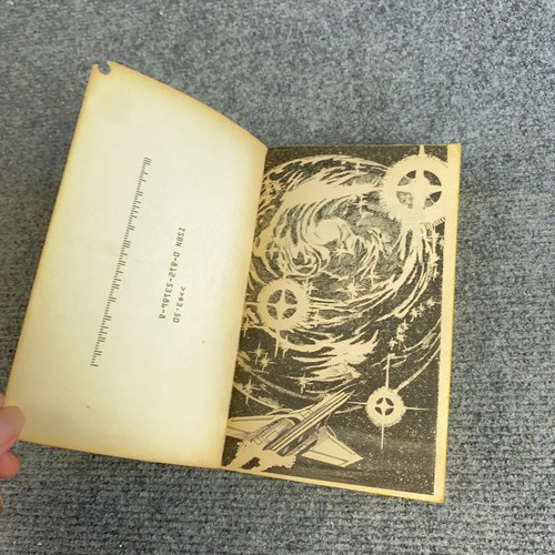 Vintage Sci-Fi Paperback Books CHOOSE Your TITLES Save Post Buy 2 Get 1 FREEđź–¤ - Picture 75 of 105