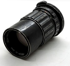 Super-Multi-Coated Takumar 6x7 4/200 200 mm F4 lens SN 8244623