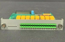 Control Technology Model 2212 Circuit Board - 30 Day Warranty