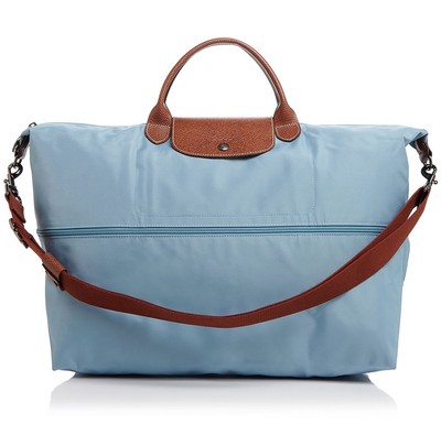 long champ duffle