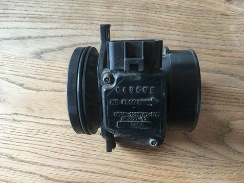 Original Ford Luftmassenmesser 98AB-12B579-B1B   98AB-12B579-B2B 98AB-12B579-B3B