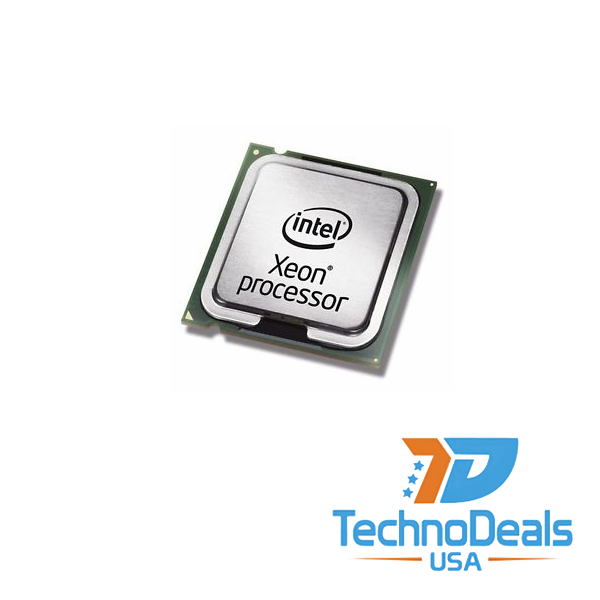 Intel Xeon E5-2650 V2 2.60 GHz Octa-Core (SR1A8) Processor for
