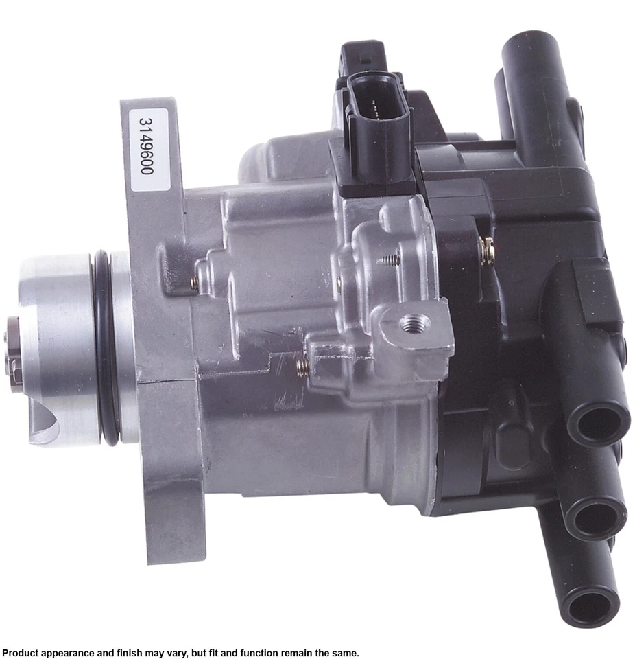 Distribuidor Cardone para 1995-2000 Dodge Avenger 2.5L V6 - Imagem 4 de 4