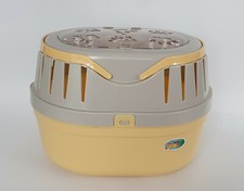 Trasportatore veterinario piccolo animale roditore criceto ratto cavia gattino cucciolo