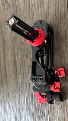 Zacuto Axis Adjustable EVF Mount