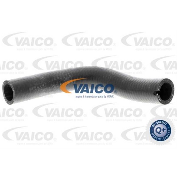 Vaico Ladeluftschlauch FüR Fiat Qubo 225 1.3 D Multijet Grande Punto 199_-image