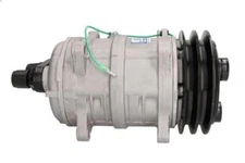 Compressor, air conditioning TCCI QP16-1182