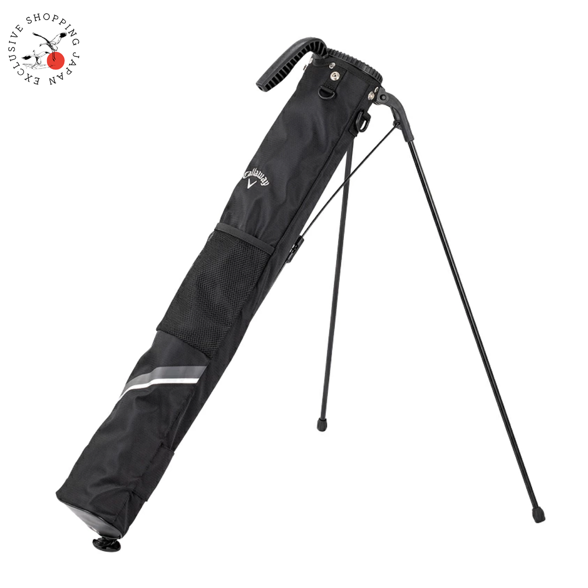 Callaway Golf Sport Carry Sunday Stand Pencil Bag 25JM 5-6 Club