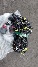New John Deere Ta12635 Wire Harness 