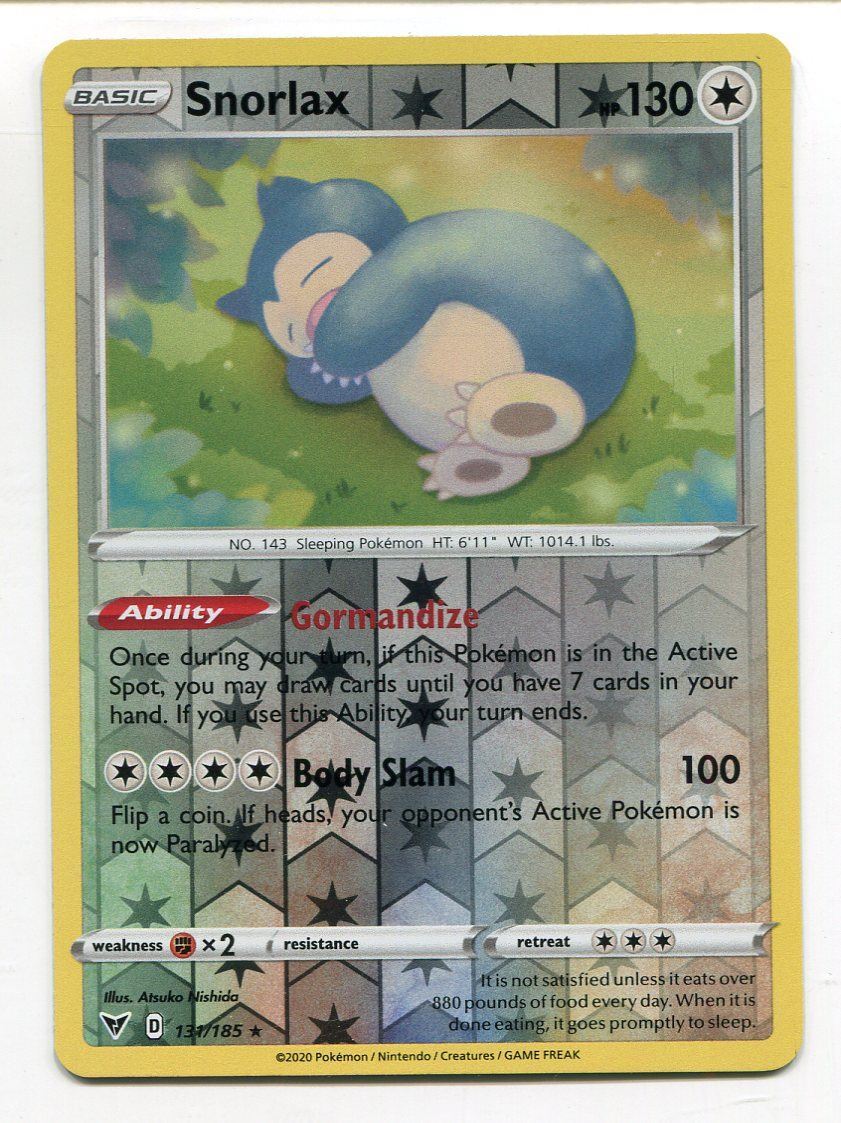 what is a reverse holofoil pokemon card Amazon.com: Vulpix - 022/202 - Common main image 0