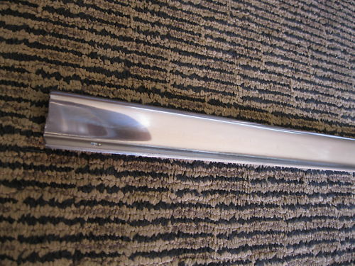 Ferrari 365 GT4 Scuff Plate, part # 95408071