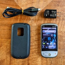 Sprint HTC Hero Google Smartphone Cell Phone 3G