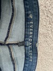 White House Black Market Jeans Sz 4S/4P Everyday Soft Slim Reg $99 — photo 5