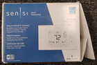 Emerson 1F87U-42WF Wi-Fi Smart Thermostat - New Distressed , F1