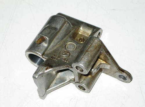 BMW M50 M52 M54 Motor Steuerkettenspanner Gehäuse 1726305 Gebraucht Original