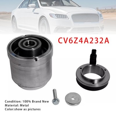 Rear Differential Viscous Coupler Core CV6Z4A232A Für Ford Edge Flex Lincoln 