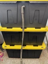 Victor 0381-1710 HC1131C 36" 75 Degree Cutting Torch #5