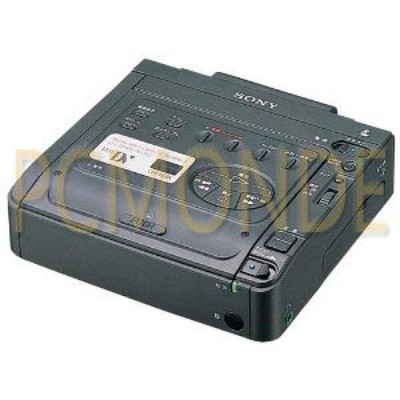 Sony Video Walkman Mini DV PAL Video Transfer (GV-D300E)