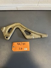 Used Genuine Porsche 911 912e 930 Left Rear Engine Lid Cover Hinge 91151203500 Used Genuine Porsche 911 912e 930 Left Rear Engine Lid Cover Hinge 91151203500