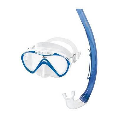 Zoggs - ''Reef Explorer'' Schnorchel-Set für Kinder (CS2977)