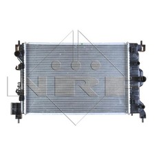 Radiateur Chevrolet AVEO