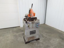Elumatic MGS72 Elu Miter Cut Off Saw 12" Circular Blade 3Ph 230V 3460RPM Mitre