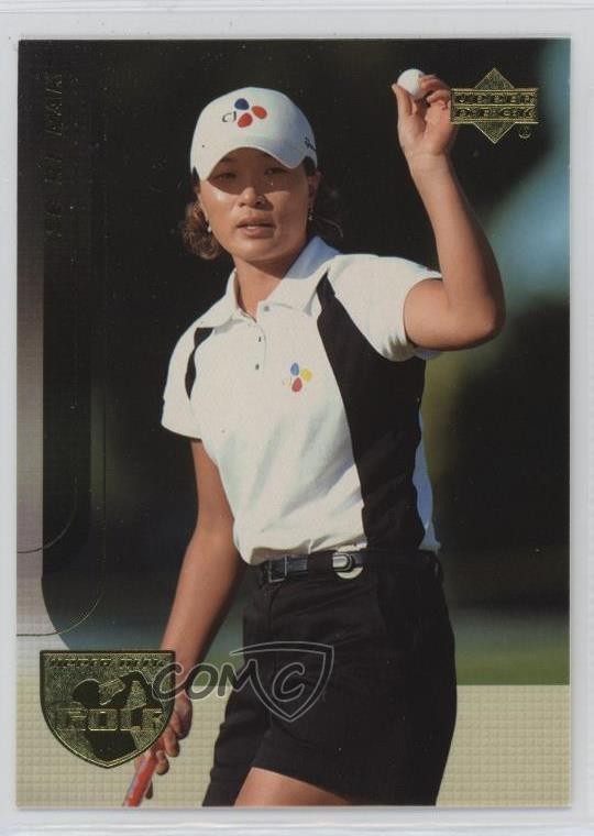 2004 Upper Deck Se Ri Pak #35 5w0