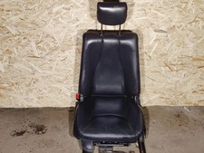 Siège Mercedes 220