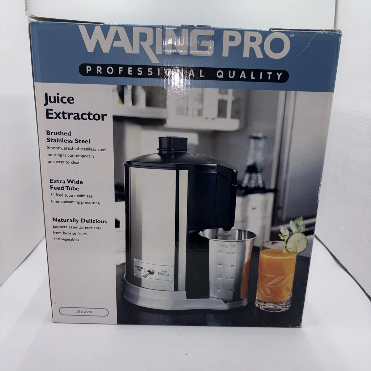 Waring Juicer for sale | eBay