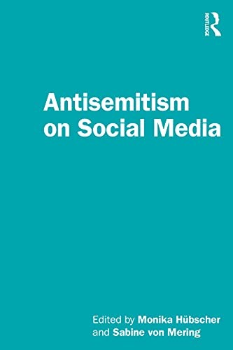 Antisemitism on Social Media - Image 2