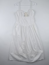 A New Day Women's Corset Midi Dress Size SMALL