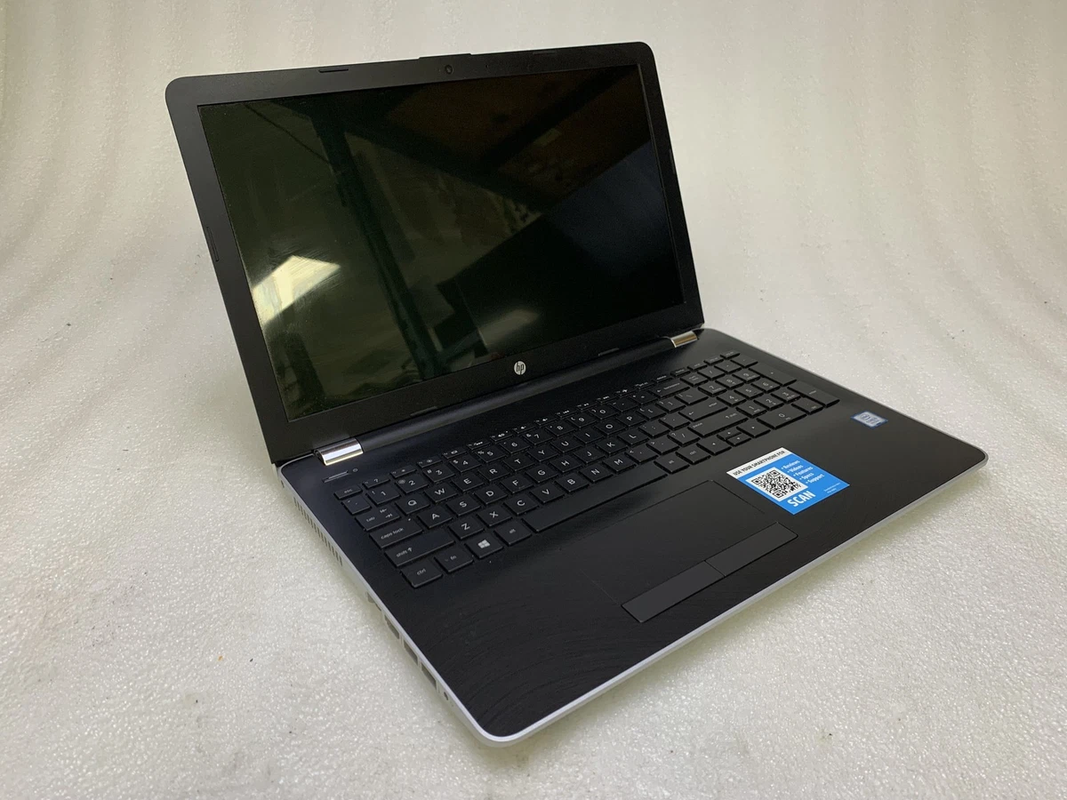 HP Intel Core i5 8th Gen. PC Laptops & Netbooks 1-2 TB Hard Drive