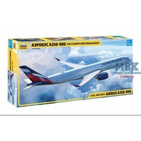 Zvezda ZV7039 Airbus A350-900 (1:144)