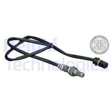 DELPHI Lambdasonde Lamdasonde Vorne Vorne links vorne rechts ES20174-12B1