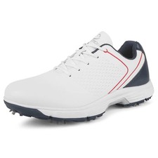 Golf Shoes Men Professional Spikes Golfer Sneakers Outdoor Sport Trainers Boots