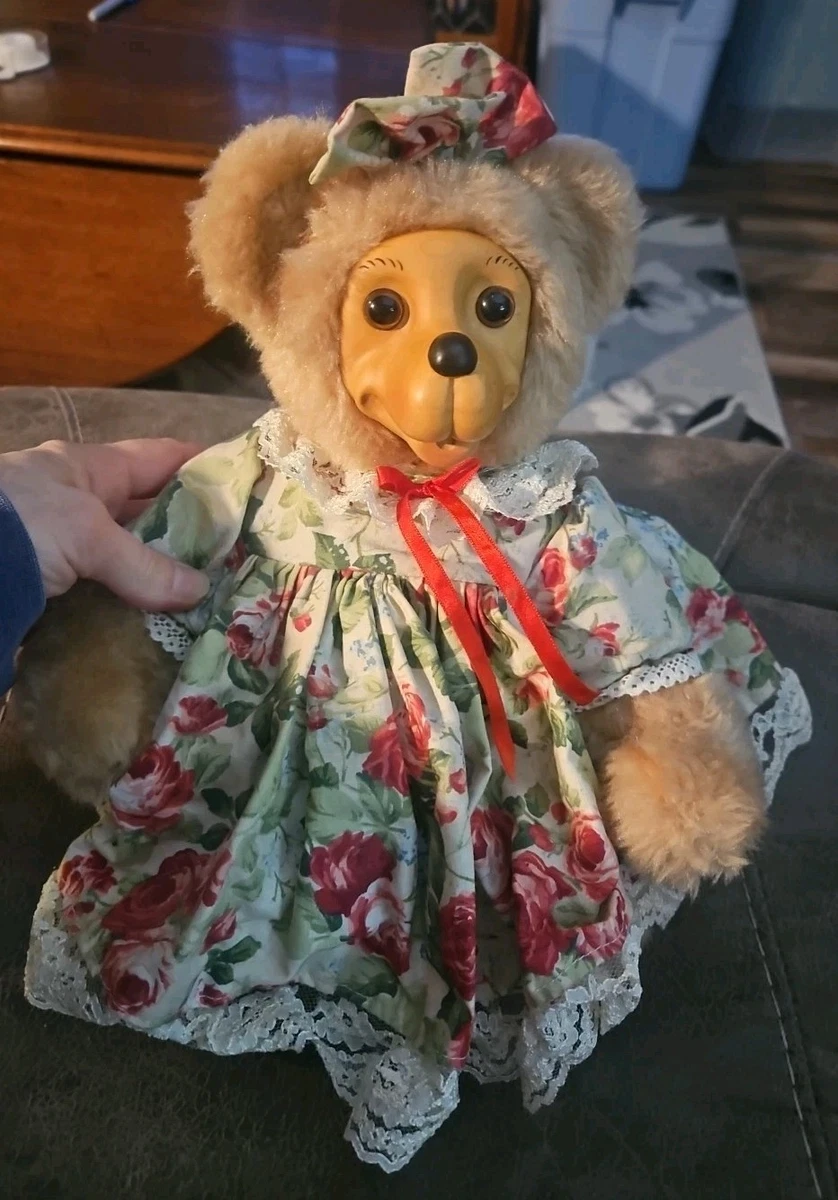 Raikes Teddy Bears for sale | eBay