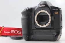[MINT w/ Strap] Canon EOS-1N RS SLR 35mm Film Camera Body From JAPAN