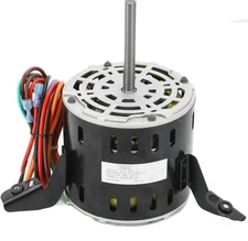 0131F00042SP Blower Motor 1/2HP 115V 1130RPM for Goodman Amana janitrol Units