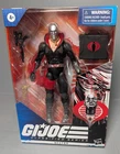 Destro 6" action figure 2020 Hasbro G.I. Joe Classified Series #03