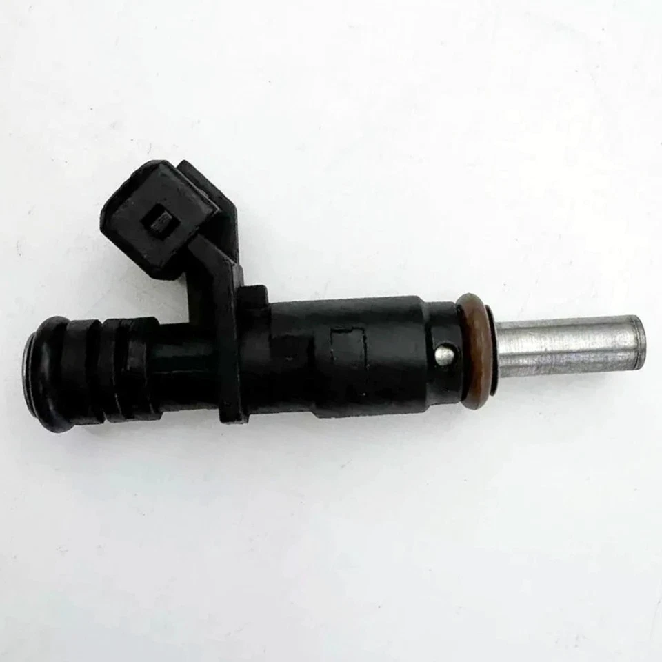 6x Genuine OEM Fuel Injectors 7531634 FJ748 For BMW 128i 328i 525i X3 X5 Z4 3.0L — 第 3/4 张图片