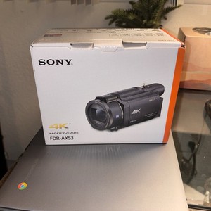 Sony Ax60 | eBay