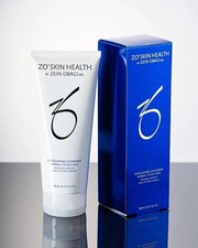 New Seal ZO Exfoliating Cleanser 6.7 fl oz/20...