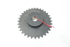 Martin 80BS32 Single Roller Chain Sprocket 1-5/8in 32t