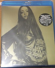 Blu-ray Namie Amuro BEST Tour LIVE STYLE 2006 Blu-ray Japanese AVXD-91832 NEW
