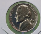 1957-P Jefferson Nickel Proof — photo from another recent sale