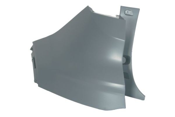 Left Rear BLIC 5506-00-2579952P Bumper for FORD