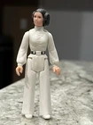 Vintage Kenner 1977 Star Wars Princess Leia Figure For Simontoybox